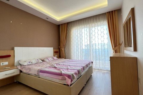 آپارتمان در  Kestel ، ترکیه 65 متر مربع.  شماره 207217 - 20