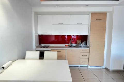 آپارتمان در  Kestel ، ترکیه 65 متر مربع.  شماره 207217 - 17