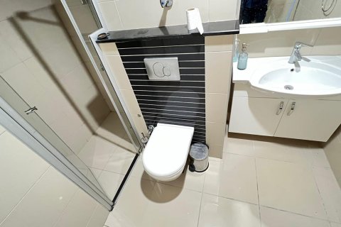 آپارتمان در  Kestel ، ترکیه 65 متر مربع.  شماره 207217 - 25