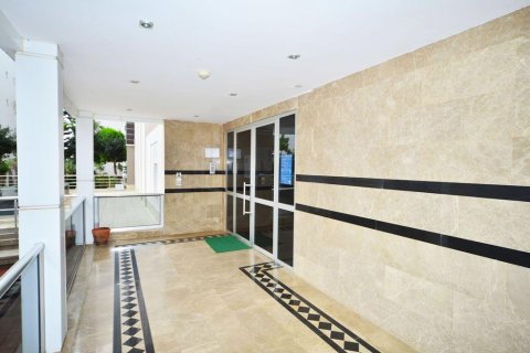 آپارتمان در  Kestel ، ترکیه 65 متر مربع.  شماره 207217 - 8