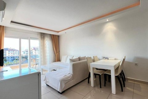 آپارتمان در  Kestel ، ترکیه 65 متر مربع.  شماره 207217 - 14