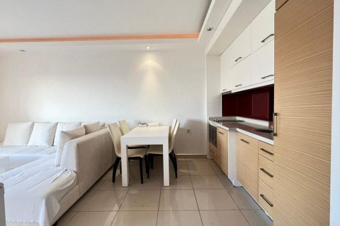 آپارتمان در  Kestel ، ترکیه 65 متر مربع.  شماره 207217 - 16