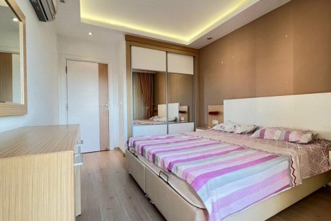 آپارتمان در  Kestel ، ترکیه 65 متر مربع.  شماره 207217 - 21