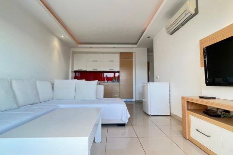 آپارتمان در  Kestel ، ترکیه 65 متر مربع.  شماره 207217 - 18