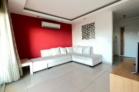 آپارتمان در  Kestel ، ترکیه 135 متر مربع.  شماره 207216 - 18