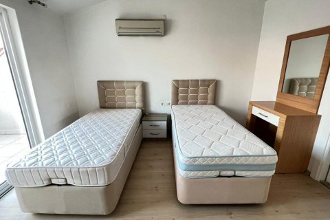 آپارتمان در  Kestel ، ترکیه 135 متر مربع.  شماره 207216 - 20