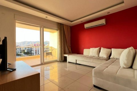 آپارتمان در  Kestel ، ترکیه 135 متر مربع.  شماره 207216 - 15