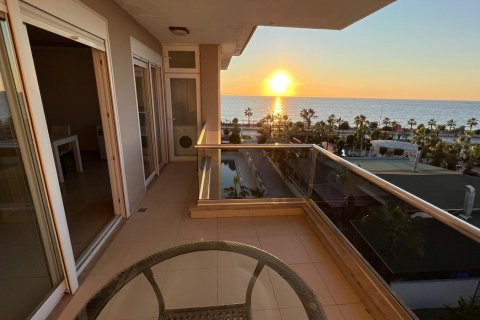 آپارتمان در  Kestel ، ترکیه 135 متر مربع.  شماره 207216 - 27