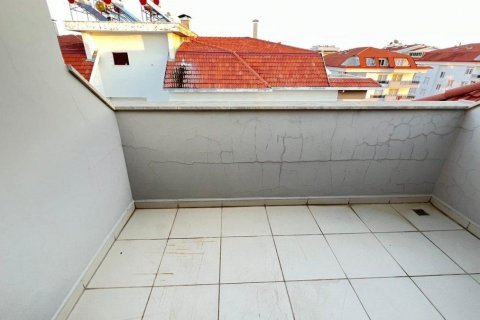 آپارتمان در  Kestel ، ترکیه 135 متر مربع.  شماره 207216 - 29