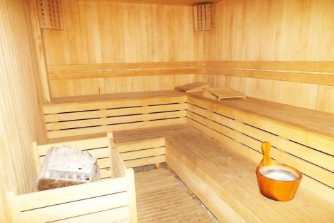 آپارتمان در  Kestel ، ترکیه 135 متر مربع.  شماره 207216 - 11