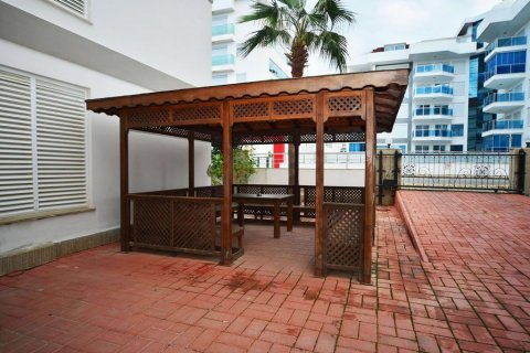 آپارتمان در  Kestel ، ترکیه 135 متر مربع.  شماره 207216 - 3