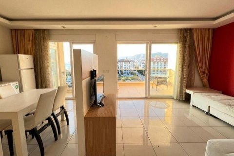 آپارتمان در  Kestel ، ترکیه 135 متر مربع.  شماره 207216 - 14