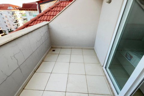 آپارتمان در  Kestel ، ترکیه 135 متر مربع.  شماره 207216 - 28