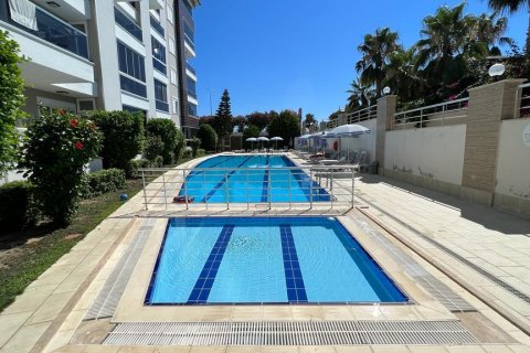 آپارتمان در  Kestel ، ترکیه 135 متر مربع.  شماره 207216 - 4