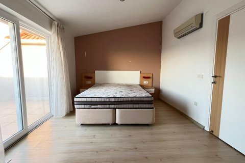 آپارتمان در  Kestel ، ترکیه 135 متر مربع.  شماره 207216 - 22