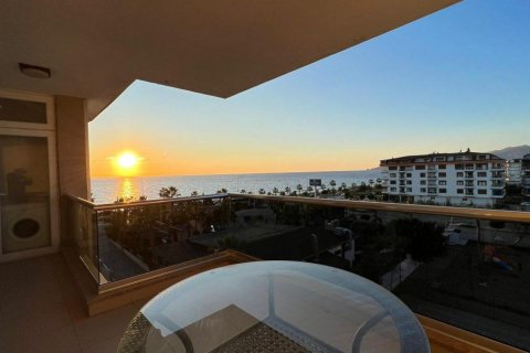 آپارتمان در  Kestel ، ترکیه 135 متر مربع.  شماره 207216 - 25