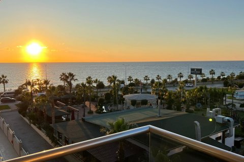 آپارتمان در  Kestel ، ترکیه 135 متر مربع.  شماره 207216 - 26