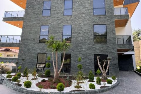 Leilighet  i Alanya, Antalya, Tyrkia Nr. 194267 - 23