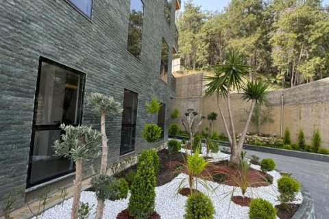 Leilighet  i Alanya, Antalya, Tyrkia Nr. 194267 - 24