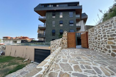 Leilighet  i Alanya, Antalya, Tyrkia Nr. 194267 - 3