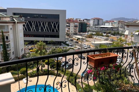 Wohnung  in Cikcilli, Antalya, Türkei Nr. 194260 - 20