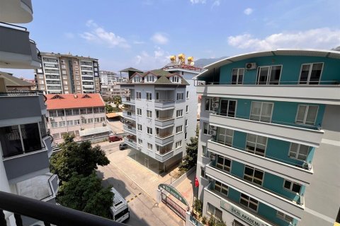 Wohnung  in Cikcilli, Antalya, Türkei Nr. 194260 - 30