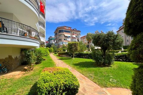 Wohnung  in Cikcilli, Antalya, Türkei Nr. 194260 - 10