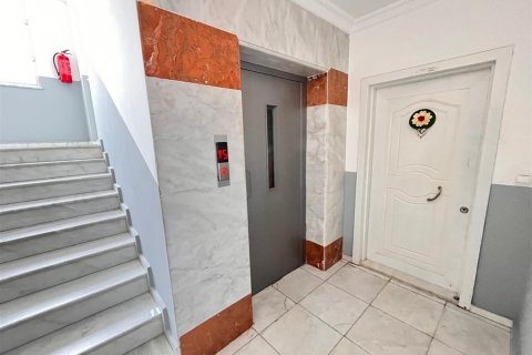 Wohnung  in Cikcilli, Antalya, Türkei Nr. 194260 - 12