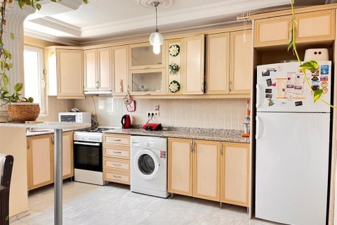 Wohnung  in Cikcilli, Antalya, Türkei Nr. 194260 - 14