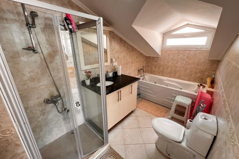 Leilighet  i Alanya, Antalya, Tyrkia Nr. 194261 - 16