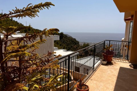 Leilighet  i Alanya, Antalya, Tyrkia Nr. 194261 - 1