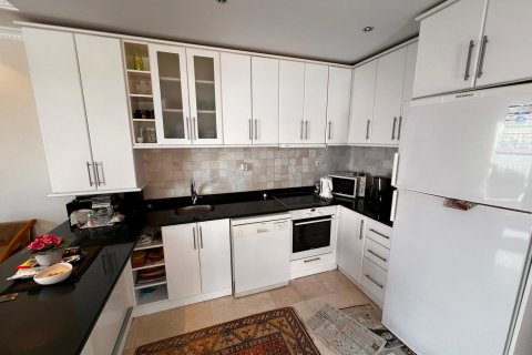 Leilighet  i Alanya, Antalya, Tyrkia Nr. 194261 - 9
