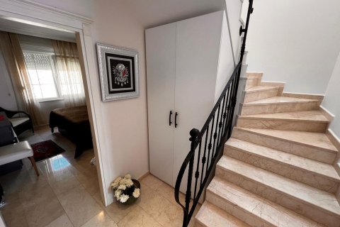 Leilighet  i Alanya, Antalya, Tyrkia Nr. 194261 - 13