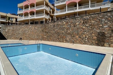 Leilighet  i Alanya, Antalya, Tyrkia Nr. 194261 - 4