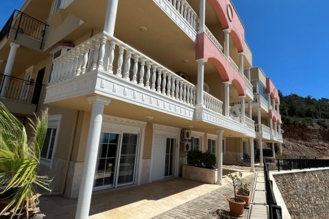 Leilighet  i Alanya, Antalya, Tyrkia Nr. 194261 - 5