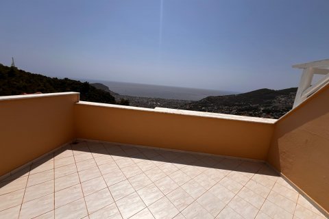 Leilighet  i Alanya, Antalya, Tyrkia Nr. 194261 - 21