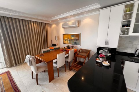 Leilighet  i Alanya, Antalya, Tyrkia Nr. 194261 - 8