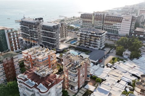 Продажа квартиры  в Оба, Анталье, Турция 2 комн., 65м2, №194259 – фото 19