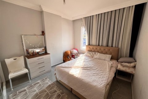 Продажа квартиры  в Оба, Анталье, Турция 2 комн., 65м2, №194259 – фото 13