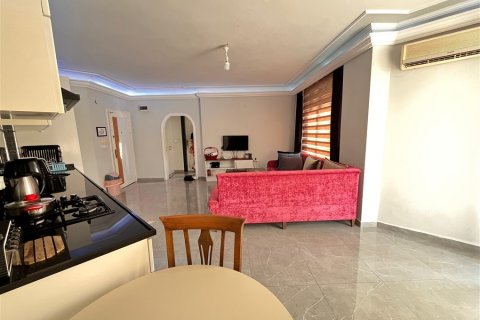 Продажа квартиры  в Оба, Анталье, Турция 2 комн., 65м2, №194259 – фото 4