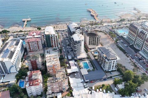 Продажа квартиры  в Оба, Анталье, Турция 2 комн., 65м2, №194259 – фото 17