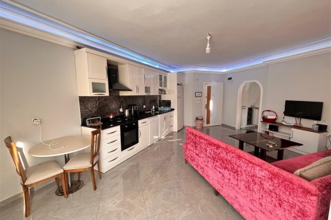 Продажа квартиры  в Оба, Анталье, Турция 2 комн., 65м2, №194259 – фото 3