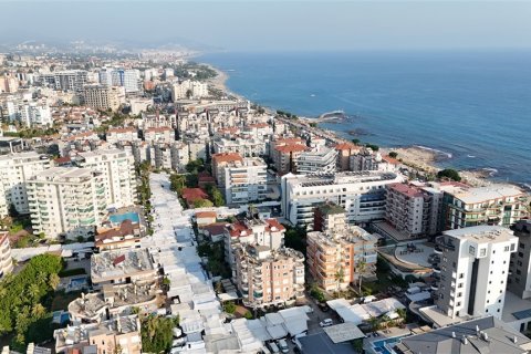 Продажа квартиры  в Оба, Анталье, Турция 2 комн., 65м2, №194259 – фото 16