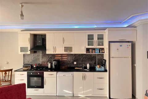 Продажа квартиры  в Оба, Анталье, Турция 2 комн., 65м2, №194259 – фото 5