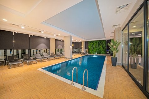 Продажа квартиры  в Авсалларе, Анталье, Турция 1+1, 50м2, №194258 – фото 18