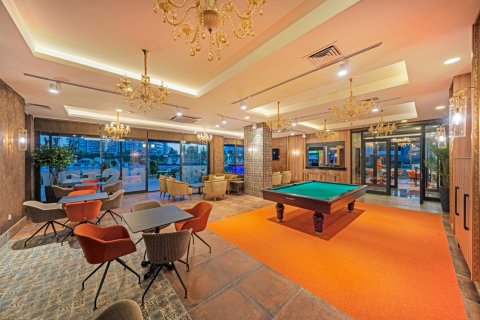 Продажа квартиры  в Авсалларе, Анталье, Турция 1+1, 50м2, №194258 – фото 22