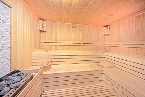 Продажа квартиры  в Авсалларе, Анталье, Турция 1+1, 50м2, №194258 – фото 10