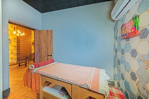 Продажа квартиры  в Авсалларе, Анталье, Турция 1+1, 50м2, №194258 – фото 15