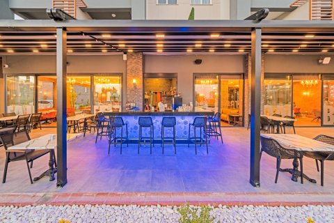 Продажа квартиры  в Авсалларе, Анталье, Турция 1+1, 50м2, №194258 – фото 23