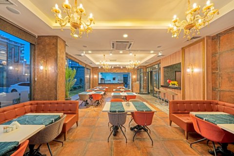 Продажа квартиры  в Авсалларе, Анталье, Турция 1+1, 50м2, №194258 – фото 24